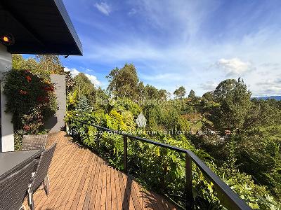 Casa de 3 alcobas en venta en Rionegro, Rionegro, 200 m² · foto 11 de 20