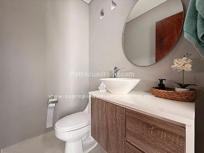 Casa de 3 alcobas en venta en Rionegro, Rionegro, 200 m² · foto 17 de 20