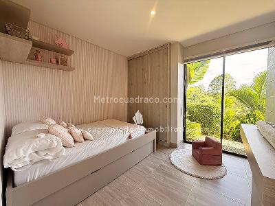 Casa de 3 alcobas en venta en Rionegro, Rionegro, 200 m² · foto 18 de 20
