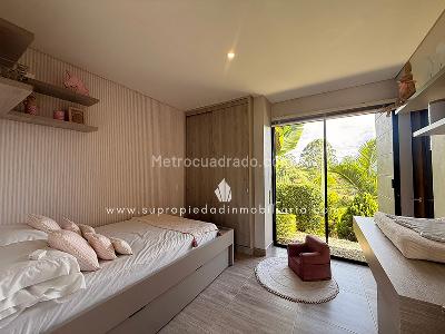 Casa de 3 alcobas en venta en Rionegro, Rionegro, 200 m² · foto 19 de 20