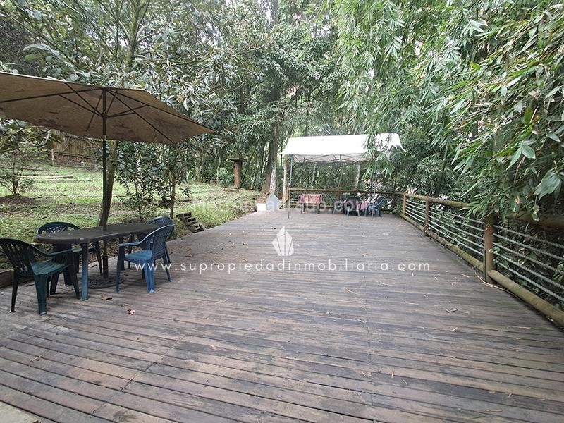 5BR House in Las Antillas (375 m²)