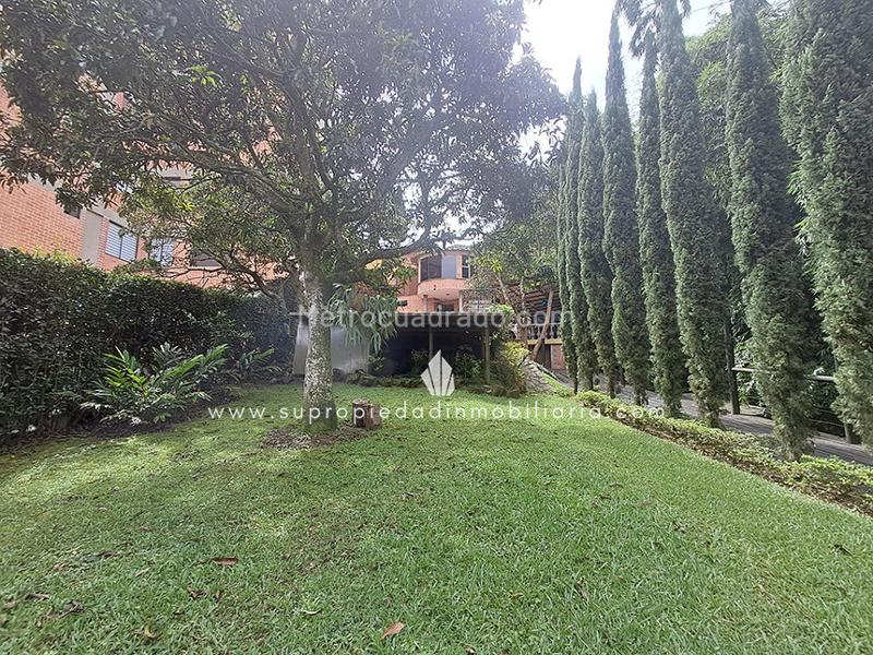 5BR House in Las Antillas (375 m²) - 2