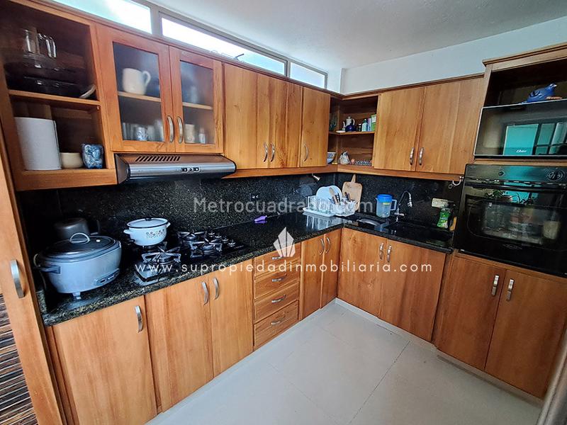 5BR House in Las Antillas (375 m²) - 5