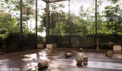 Apartamento de 3 alcobas en venta en Loma De Las Brujas, Envigado, 108 m² · foto 9 de 14