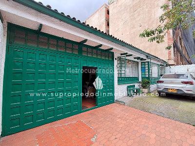 Casa en arriendo en El Batán, Bogotá · foto 2 de 19