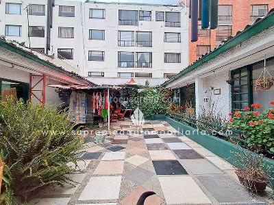 Casa en arriendo en El Batán, Bogotá · foto 6 de 19