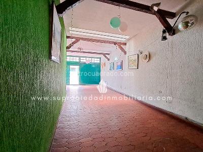Casa en arriendo en El Batán, Bogotá · foto 8 de 19