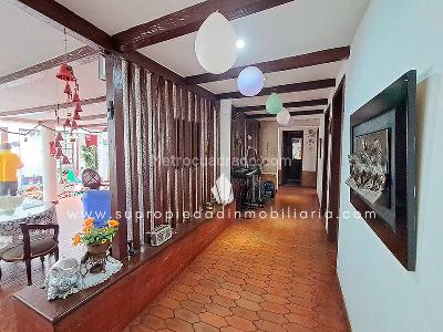 Casa en arriendo en El Batán, Bogotá · foto 9 de 19