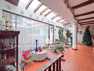 Casa en arriendo en El Batán, Bogotá · foto 11 de 19