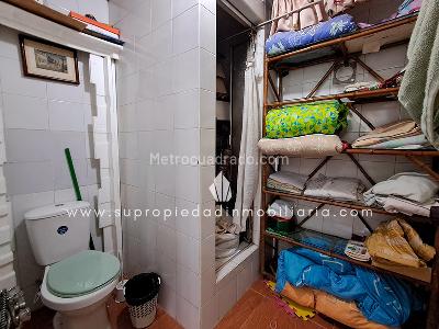 Casa en arriendo en El Batán, Bogotá · foto 19 de 19