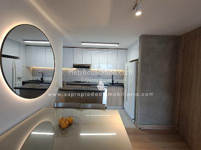 Apartamento en arriendo en El Tesoro, Medellín · foto 5 de 20