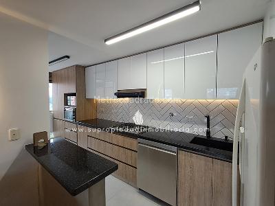Apartamento en arriendo en El Tesoro, Medellín · foto 6 de 20