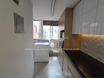 Apartamento en arriendo en El Tesoro, Medellín · foto 7 de 20