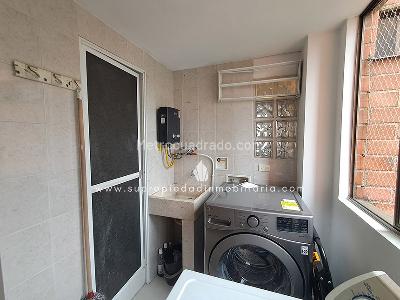 Apartamento en arriendo en El Tesoro, Medellín · foto 8 de 20