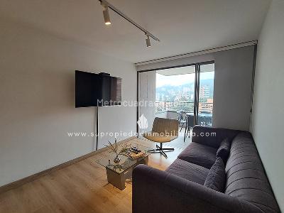 Apartamento en arriendo en El Tesoro, Medellín · foto 10 de 20