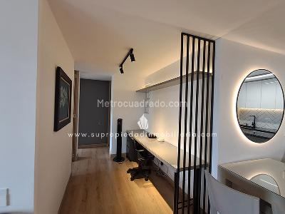 Apartamento en arriendo en El Tesoro, Medellín · foto 11 de 20