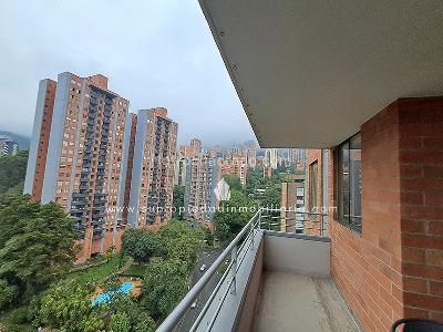 Apartamento en arriendo en El Tesoro, Medellín · foto 12 de 20