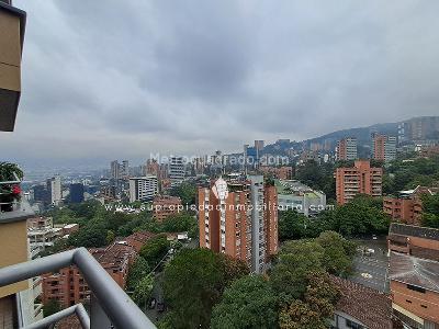 Apartamento en arriendo en El Tesoro, Medellín · foto 13 de 20