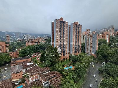 Apartamento en arriendo en El Tesoro, Medellín · foto 14 de 20