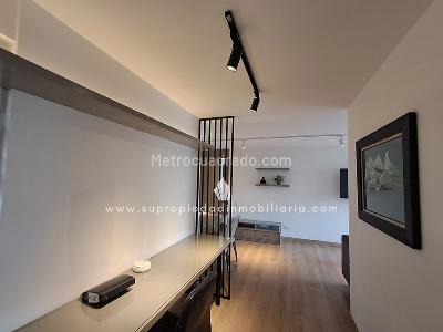 Apartamento en arriendo en El Tesoro, Medellín · foto 15 de 20