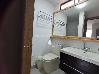 Apartamento en arriendo en El Tesoro, Medellín · foto 16 de 20