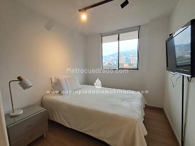 Apartamento en arriendo en El Tesoro, Medellín · foto 17 de 20