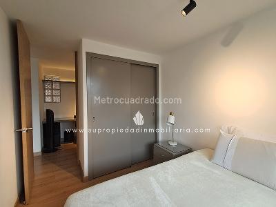 Apartamento en arriendo en El Tesoro, Medellín · foto 18 de 20