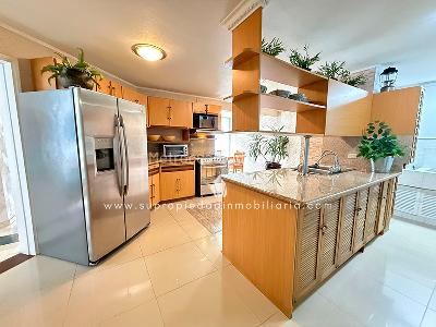 Casa en Arriendo, Loma Del Chocho, Envigado