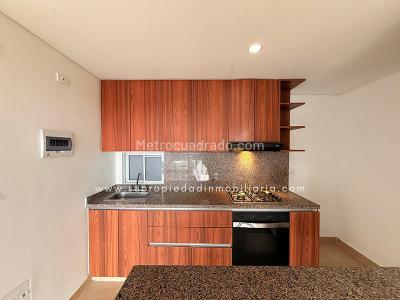 Apartamento de 3 alcobas en venta en San Antonio, Rionegro, 69 m² · foto 4 de 20