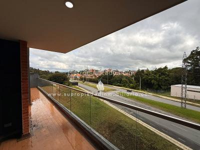 Apartamento de 3 alcobas en venta en San Antonio, Rionegro, 69 m² · foto 9 de 20