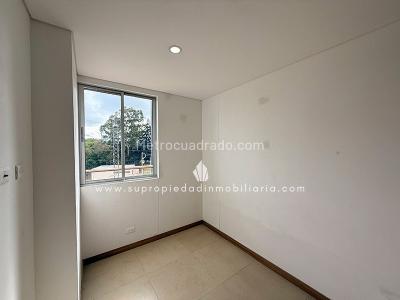 Apartamento de 3 alcobas en venta en San Antonio, Rionegro, 69 m² · foto 12 de 20