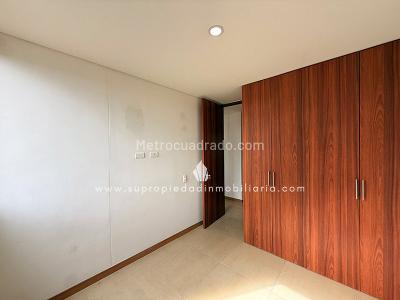 Apartamento de 3 alcobas en venta en San Antonio, Rionegro, 69 m² · foto 13 de 20