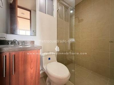 Apartamento de 3 alcobas en venta en San Antonio, Rionegro, 69 m² · foto 15 de 20