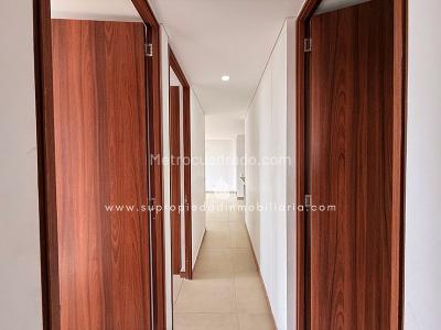 Apartamento de 3 alcobas en venta en San Antonio, Rionegro, 69 m² · foto 16 de 20