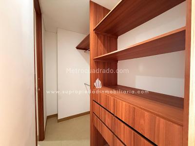 Apartamento de 3 alcobas en venta en San Antonio, Rionegro, 69 m² · foto 19 de 20