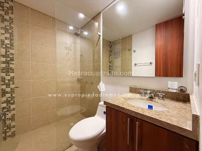 Apartamento de 3 alcobas en venta en San Antonio, Rionegro, 69 m² · foto 20 de 20