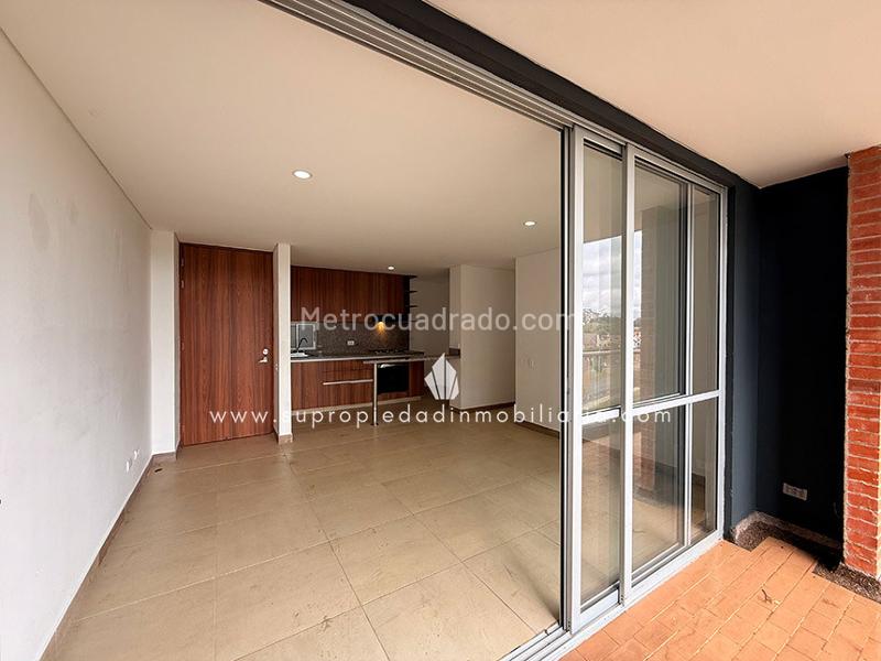 Apartamento en Arriendo, San Antonio, Rionegro - 2