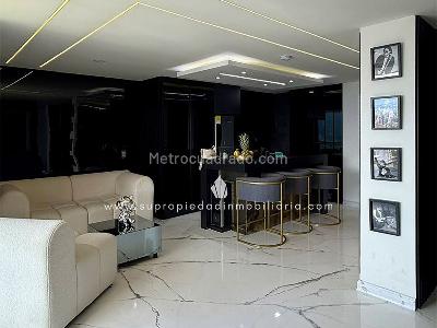 Apartamento en venta en Loma Del Escobero, Envigado · foto 4 de 11
