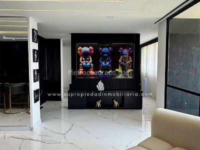 Apartamento en venta en Loma Del Escobero, Envigado · foto 7 de 11