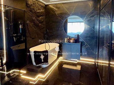 Apartamento en venta en Loma Del Escobero, Envigado · foto 8 de 11