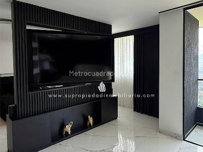 Apartamento en venta en Loma Del Escobero, Envigado · foto 11 de 11