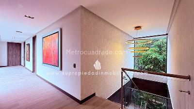 Casa de 5 alcobas en venta en Llano Grande, Rionegro, 595 m² · foto 14 de 20