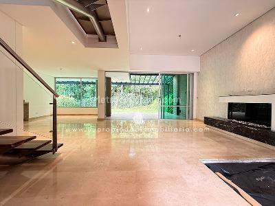 Casa de 3 alcobas en arriendo en Las Callejas El Encuentro, Envigado, 400 m² · foto 7 de 20