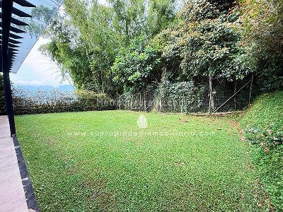 Casa de 3 alcobas en arriendo en Las Callejas El Encuentro, Envigado, 400 m² · foto 12 de 20