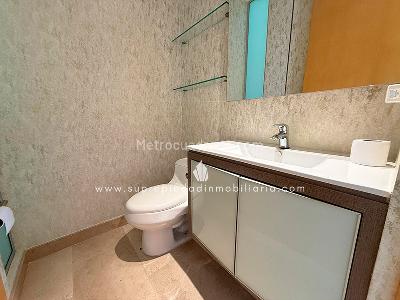 Casa de 3 alcobas en arriendo en Las Callejas El Encuentro, Envigado, 400 m² · foto 17 de 20