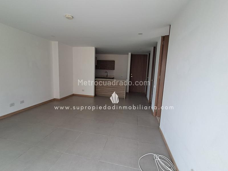Apartamento en Arriendo, Loma Del Escobero, Envigado