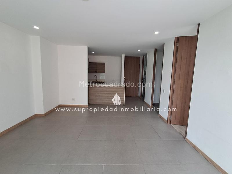 Apartamento en Arriendo, Loma Del Escobero, Envigado - 2