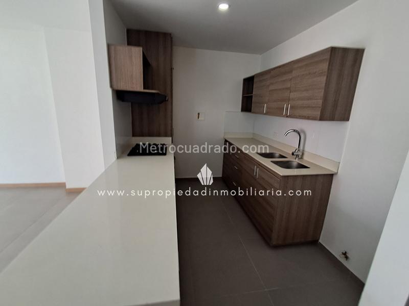Apartamento en Arriendo, Loma Del Escobero, Envigado - 3