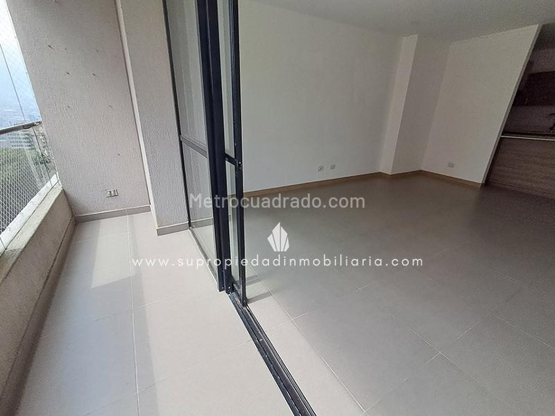 Apartamento en Arriendo, Loma Del Escobero, Envigado - 4