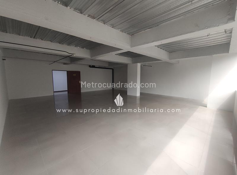 Oficina en Arriendo, El Poblado, Medellín - Vista 2